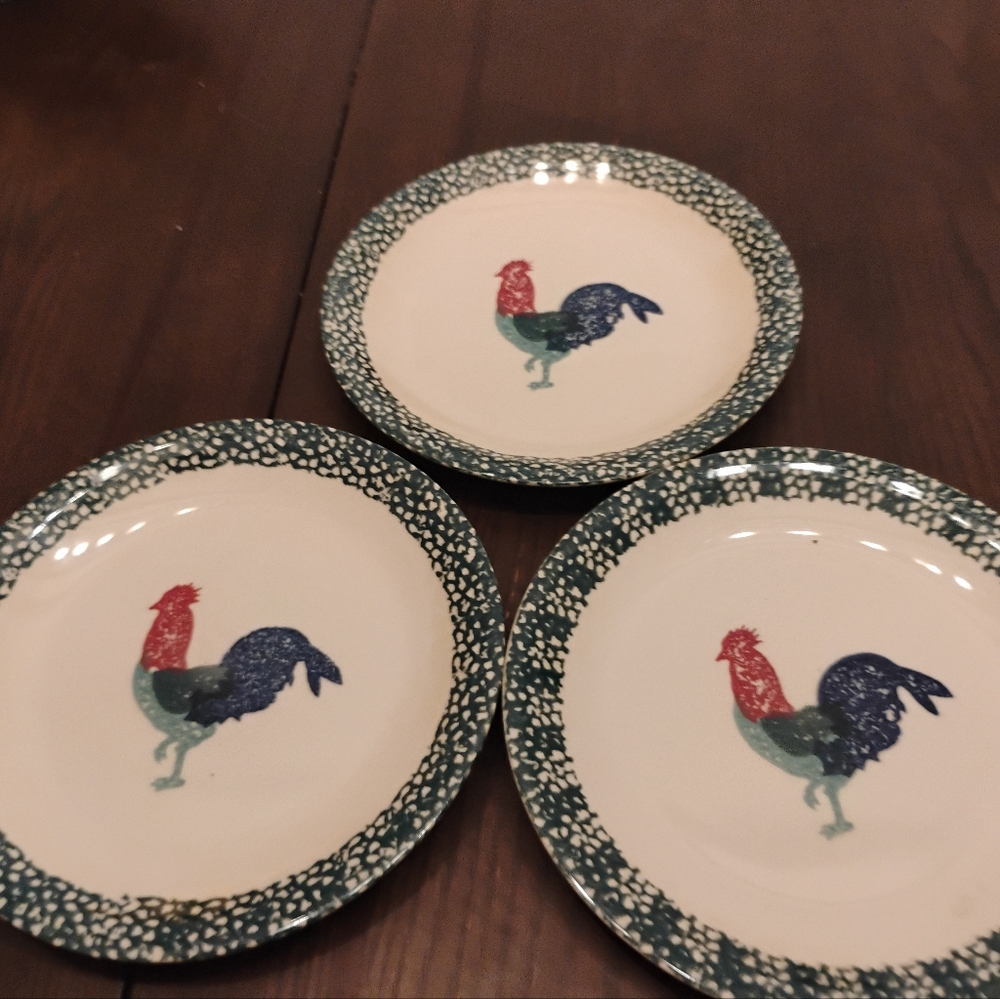 Plates
